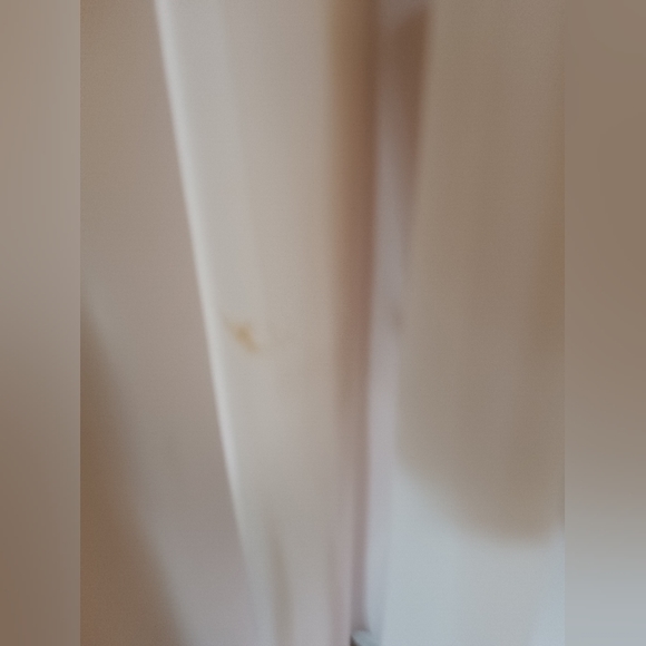 Escape Bride's Maid Dress Light Pink & Diamond Bling Dress - Picture 8 of 11